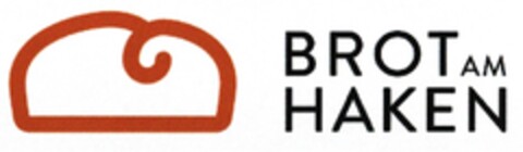 BROT AM HAKEN Logo (DPMA, 31.03.2015)