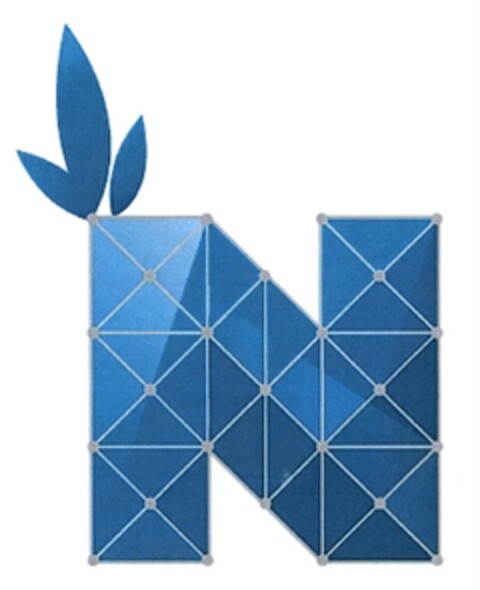 N Logo (DPMA, 05/26/2015)