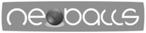 neoballs Logo (DPMA, 24.02.2015)