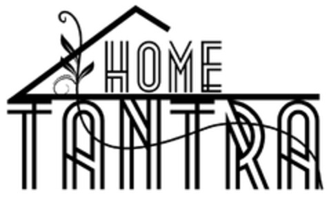 HOME TANTRA Logo (DPMA, 06.11.2015)