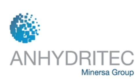 ANHYDRITEC Minersa Group Logo (DPMA, 12/18/2015)