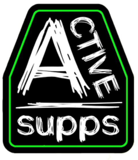 ACTIVE supps Logo (DPMA, 26.10.2015)