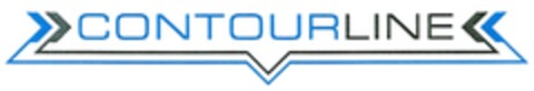 CONTOURLINE Logo (DPMA, 17.03.2016)