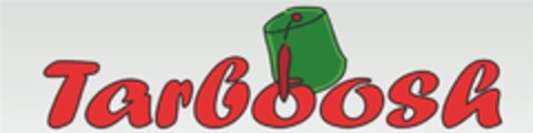Tarboosh Logo (DPMA, 21.04.2016)