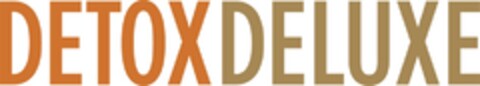 DETOXDELUXE Logo (DPMA, 28.01.2016)