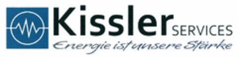 Kissler SERVICES Energie ist unsere Stärke Logo (DPMA, 18.03.2017)