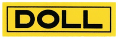 DOLL Logo (DPMA, 05/03/2017)