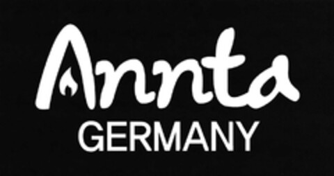 Annta GERMANY Logo (DPMA, 26.05.2017)