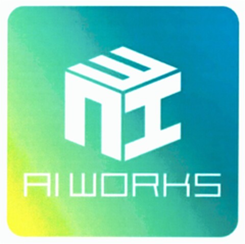 Al Works Logo (DPMA, 08.06.2017)