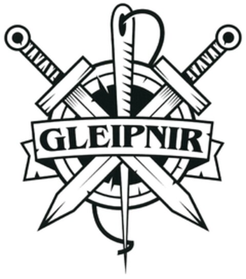 GLEIPNIR Logo (DPMA, 21.06.2017)