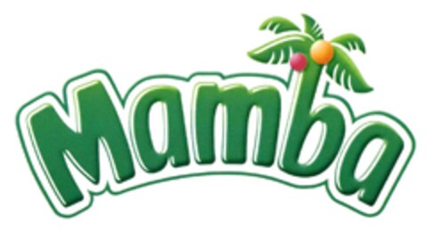 Mamba Logo (DPMA, 26.09.2017)