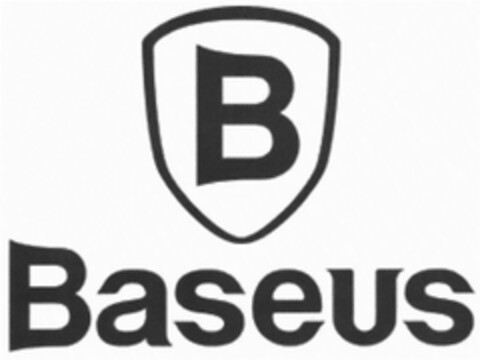 Baseus Logo (DPMA, 11/02/2017)