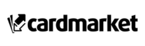 cardmarket Logo (DPMA, 05/31/2017)