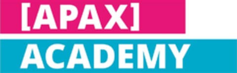 [APAX] ACADEMY Logo (DPMA, 28.08.2017)