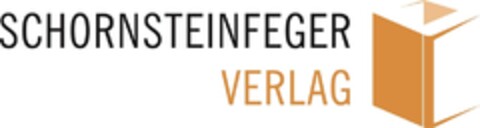 SCHORNSTEINFEGER VERLAG Logo (DPMA, 22.12.2017)