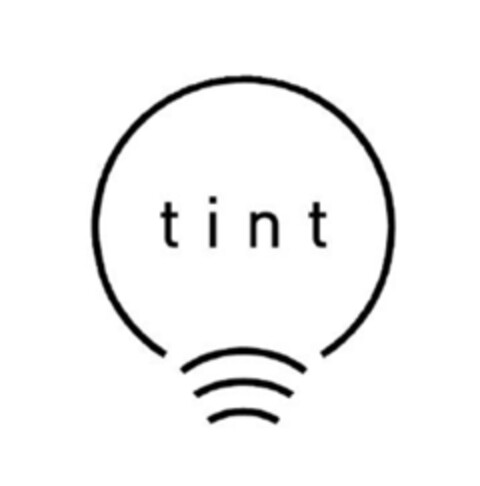 tint Logo (DPMA, 06.10.2017)