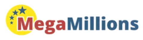 MegaMillions Logo (DPMA, 08.03.2018)