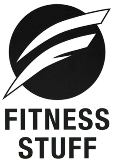 FITNESS STUFF Logo (DPMA, 04.04.2018)