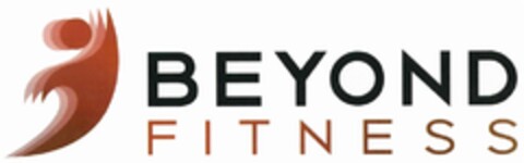 BEYOND FITNESS Logo (DPMA, 08/16/2018)