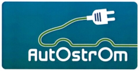 AutOstrOm Logo (DPMA, 25.09.2018)