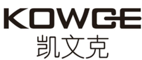 KOWGE Logo (DPMA, 01/09/2018)