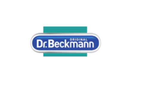 ORIGINAL Dr.Beckmann Logo (DPMA, 23.08.2018)