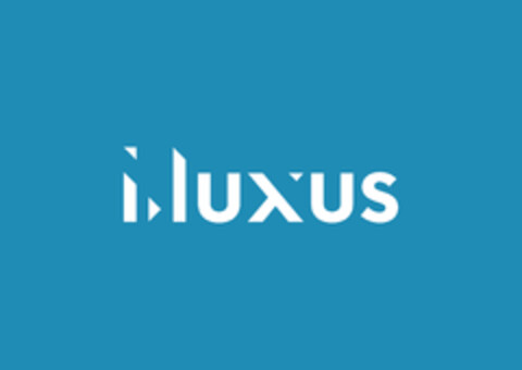 i - luxus Logo (DPMA, 11/29/2018)