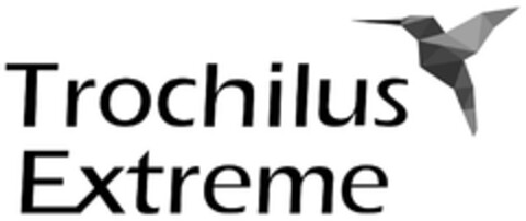 Trochilus Extreme Logo (DPMA, 27.02.2019)