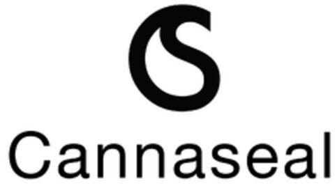 Cannaseal Logo (DPMA, 03/21/2019)