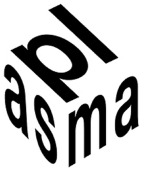 plasma Logo (DPMA, 09.05.2019)