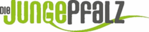 DIe JunGe PfaLZ Logo (DPMA, 27.05.2019)