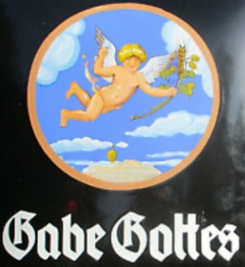 Gabe Gottes Logo (DPMA, 05/29/2019)