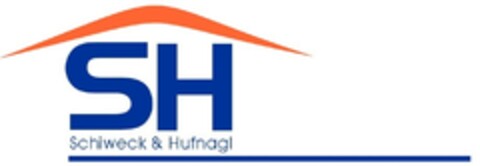SH Schiweck & Hufnagl Logo (DPMA, 04.11.2019)