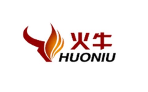 HUONIU Logo (DPMA, 04/10/2019)