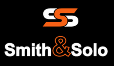 Smith & Solo Logo (DPMA, 11.09.2019)