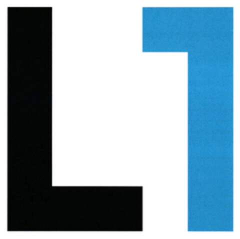 L1 Logo (DPMA, 12.03.2020)