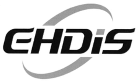 EHDIS Logo (DPMA, 16.04.2020)