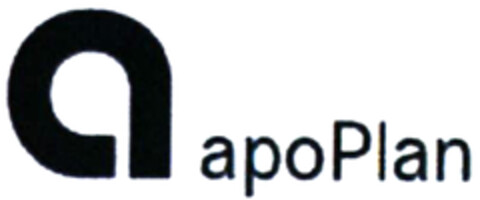 aapoPlan Logo (DPMA, 06/24/2020)