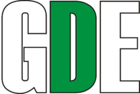 GDE Logo (DPMA, 04/28/2020)