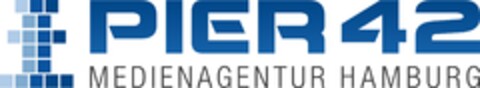 PIER 42 Logo (DPMA, 13.05.2020)