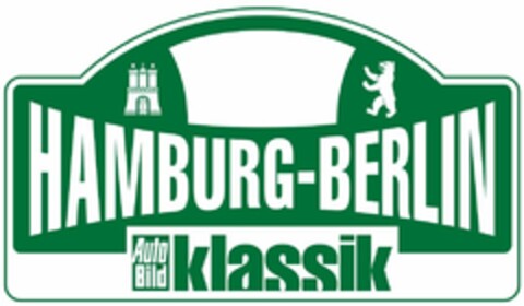HAMBURG-BERLIN AUTOBILD klassik Logo (DPMA, 08.06.2020)