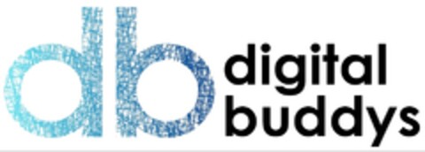db digital buddys Logo (DPMA, 04.07.2020)