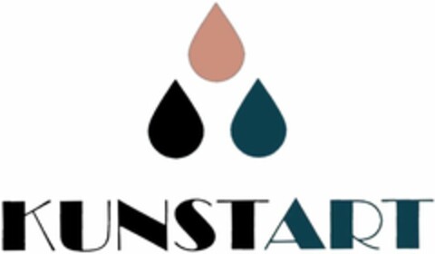 KUNSTART Logo (DPMA, 07/31/2020)