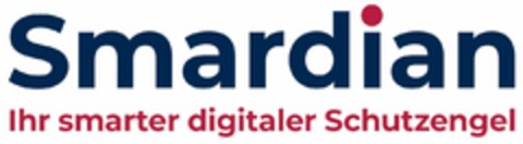 Smardian Ihr smarter digitaler Schutzengel Logo (DPMA, 17.11.2020)