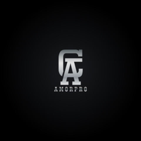 CA AMORPRO Logo (DPMA, 12/09/2020)