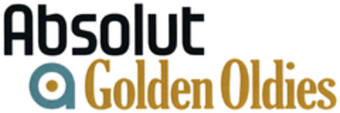 Absolut Golden Oldies Logo (DPMA, 14.05.2021)