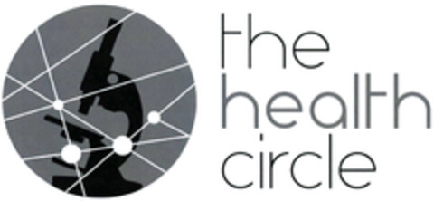 the health circle Logo (DPMA, 18.06.2021)