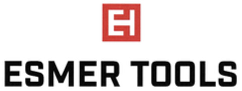 ESMER TOOLS Logo (DPMA, 07/30/2021)