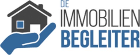 DIE IMMOBILIEN BEGLEITER Logo (DPMA, 11/23/2021)