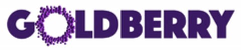 GOLDBERRY Logo (DPMA, 22.08.2021)